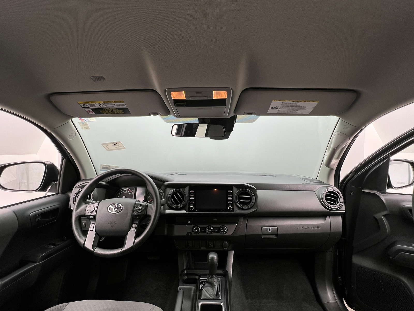 Thumbnail: 2020 Toyota Tacoma - 3