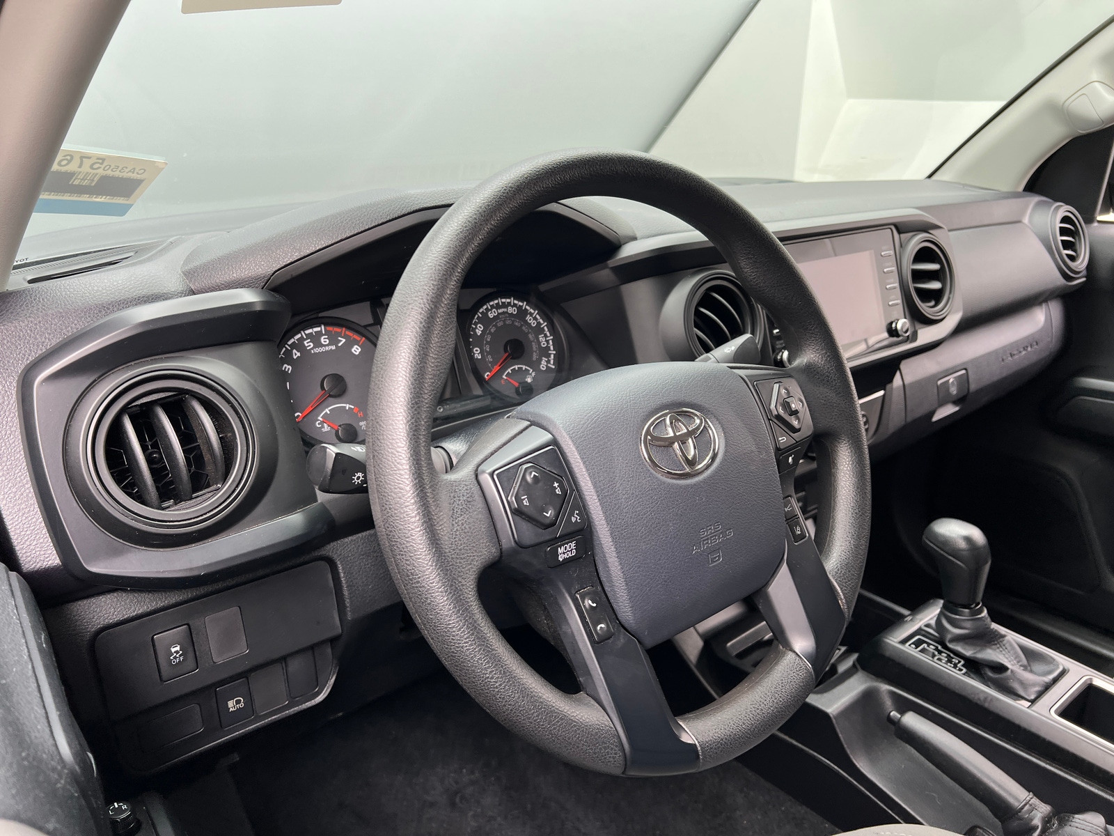 Thumbnail: 2020 Toyota Tacoma - 5