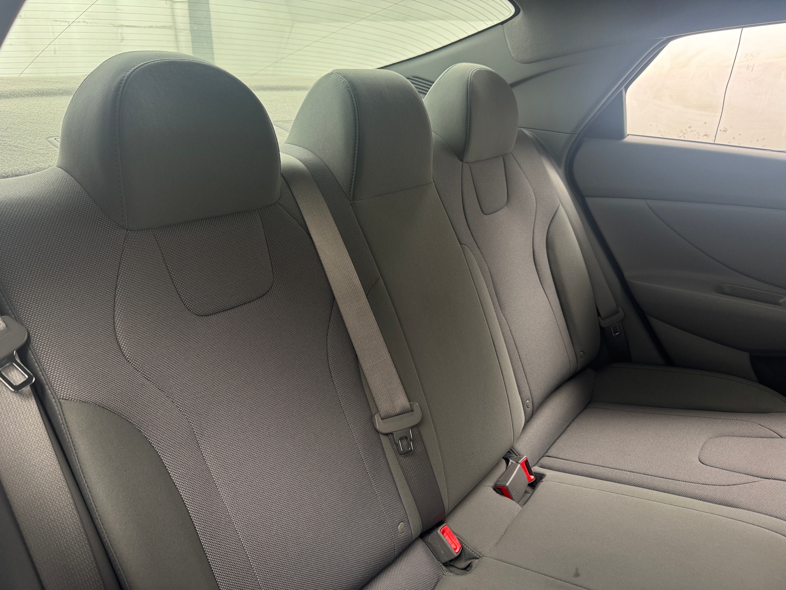 Thumbnail: 2022 Hyundai Elantra - 6