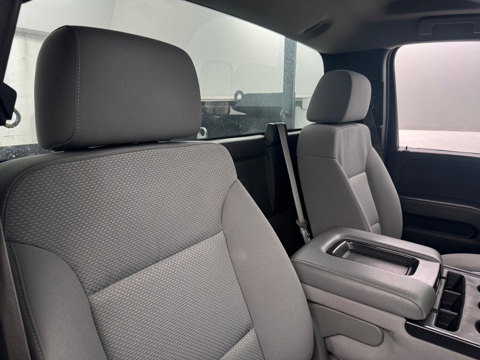 Thumbnail: 2016 Chevrolet Silverado 2500 - 2