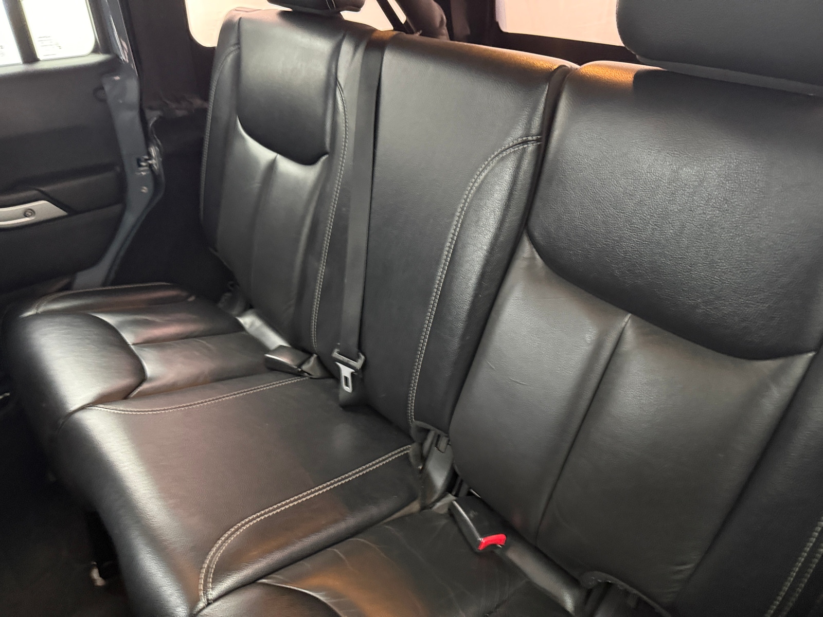 Thumbnail: 2015 Jeep Wrangler - 5