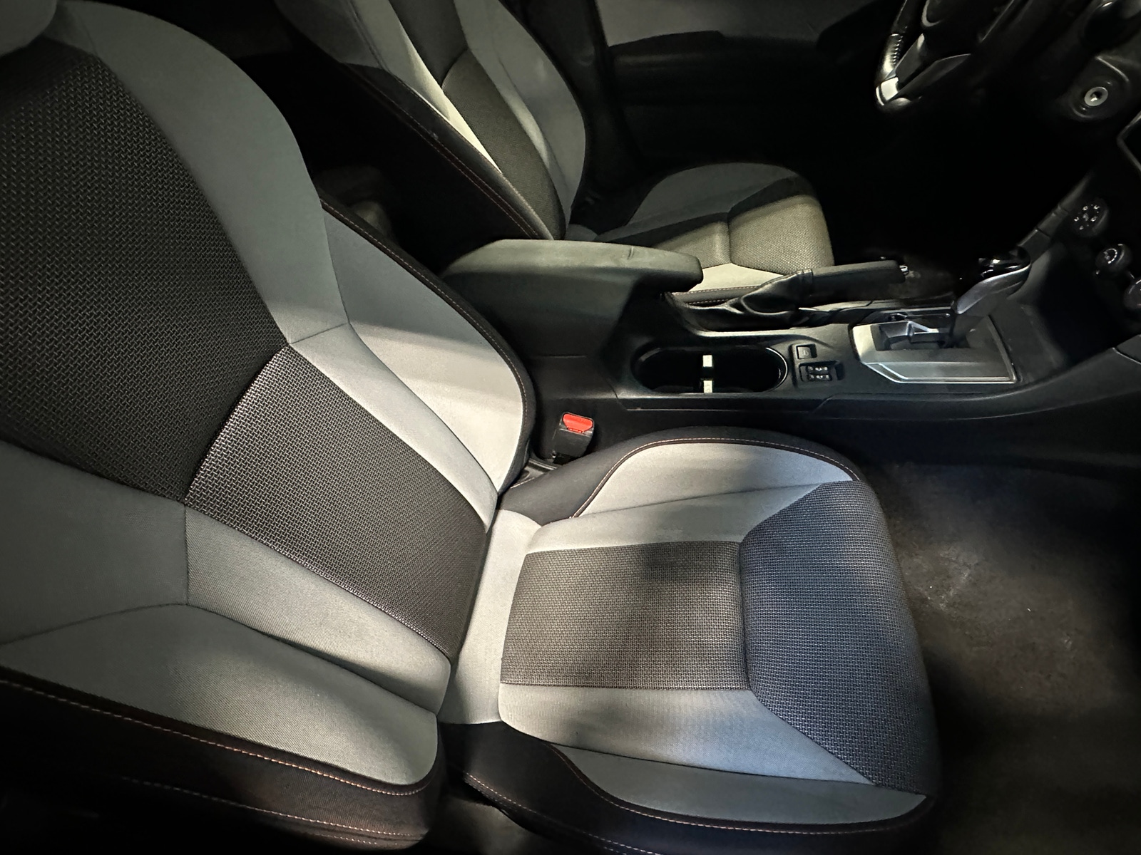 Thumbnail: 2019 Subaru Crosstrek - 2