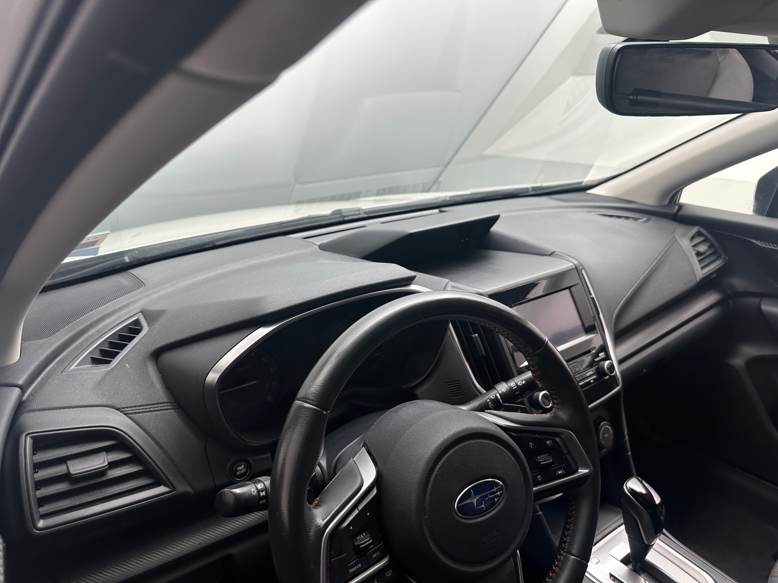 Thumbnail: 2019 Subaru Crosstrek - 3