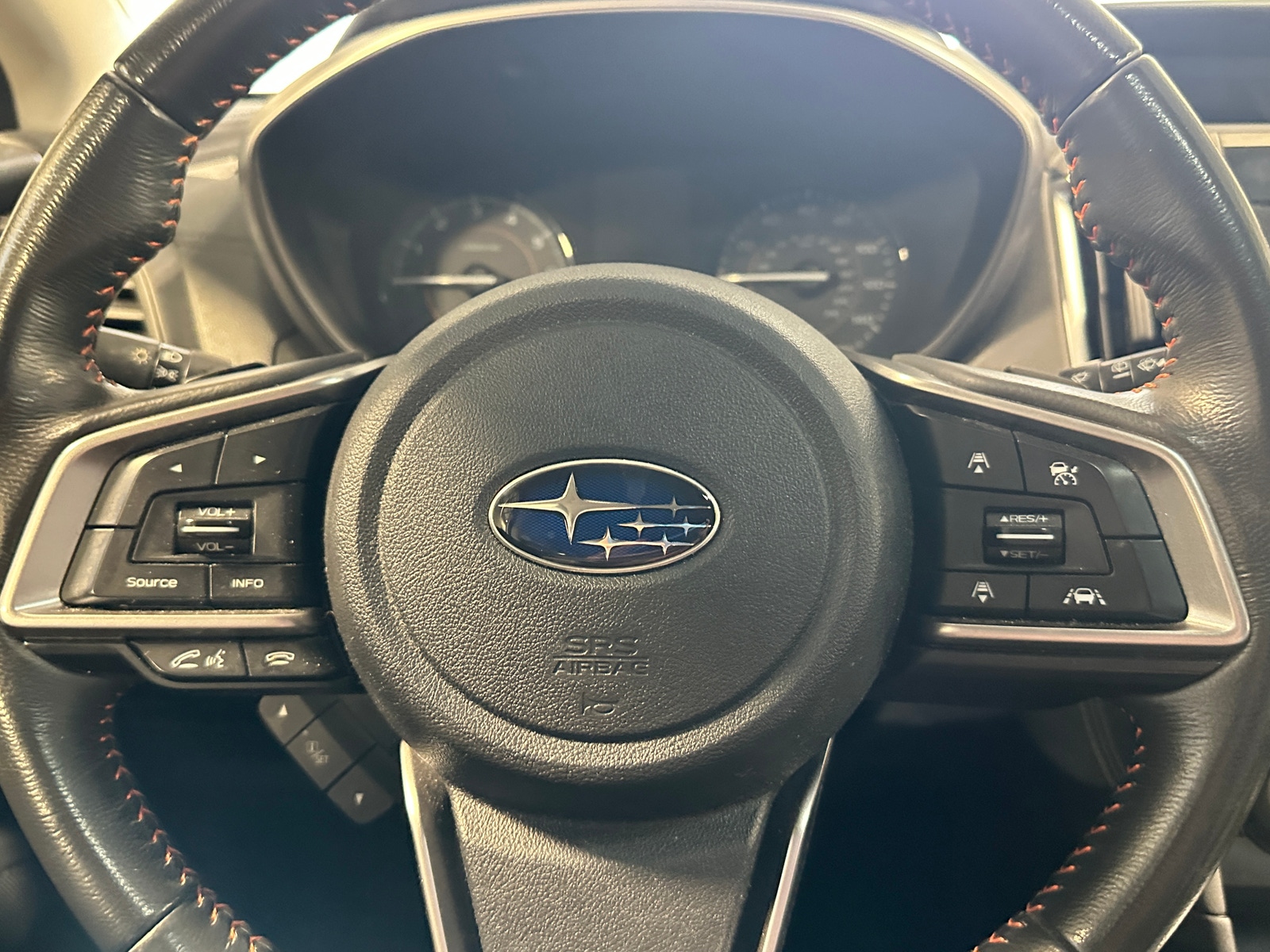 Thumbnail: 2019 Subaru Crosstrek - 5