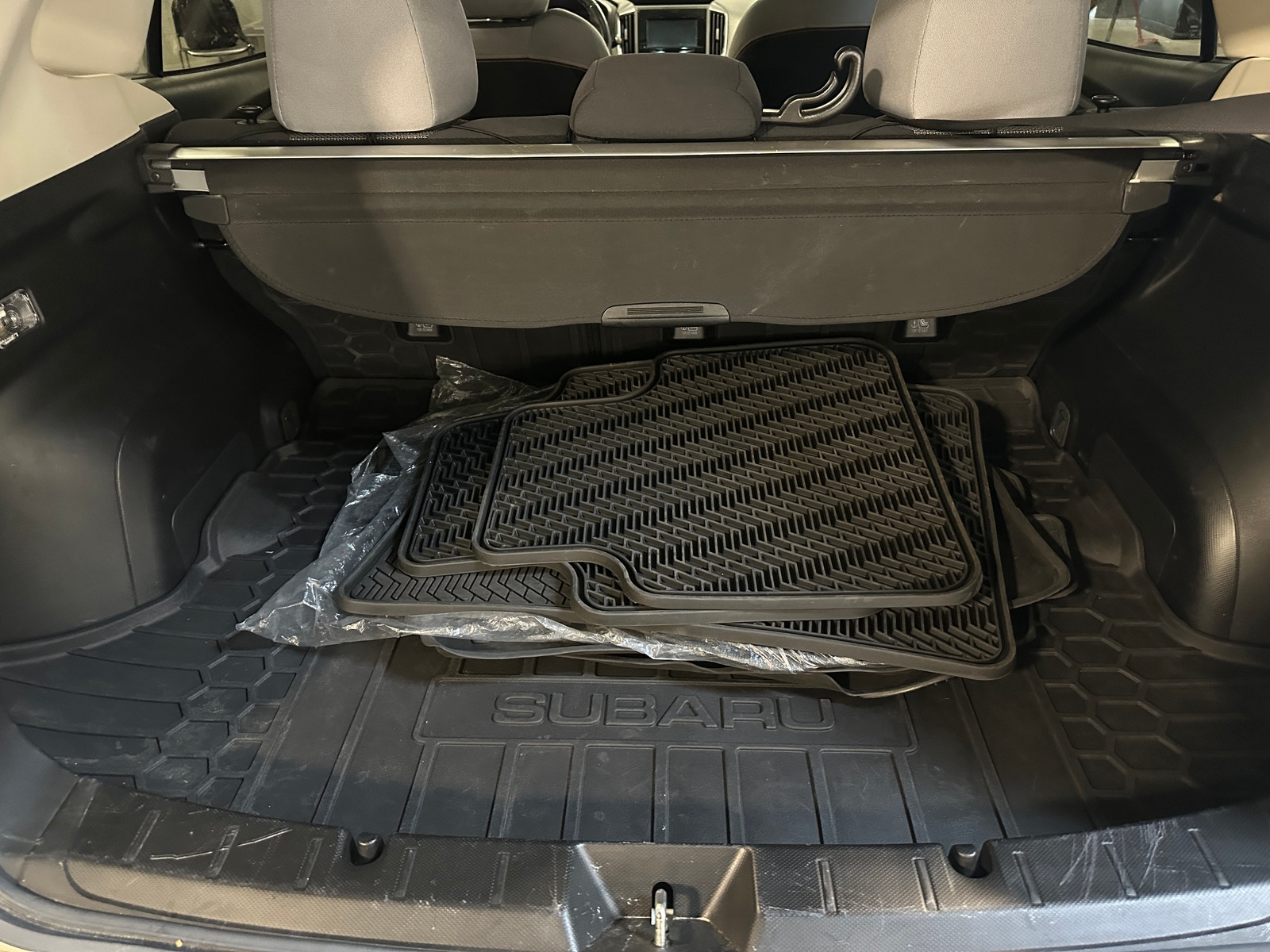 Thumbnail: 2019 Subaru Crosstrek - 7