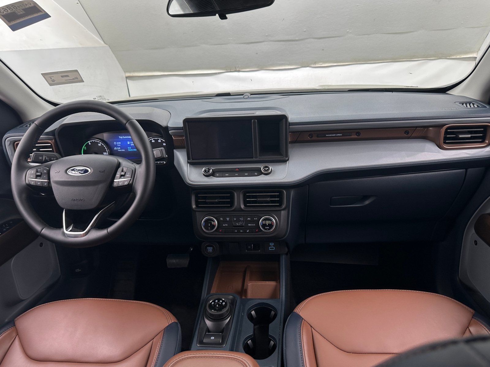 Thumbnail: 2024 Ford Maverick - 2