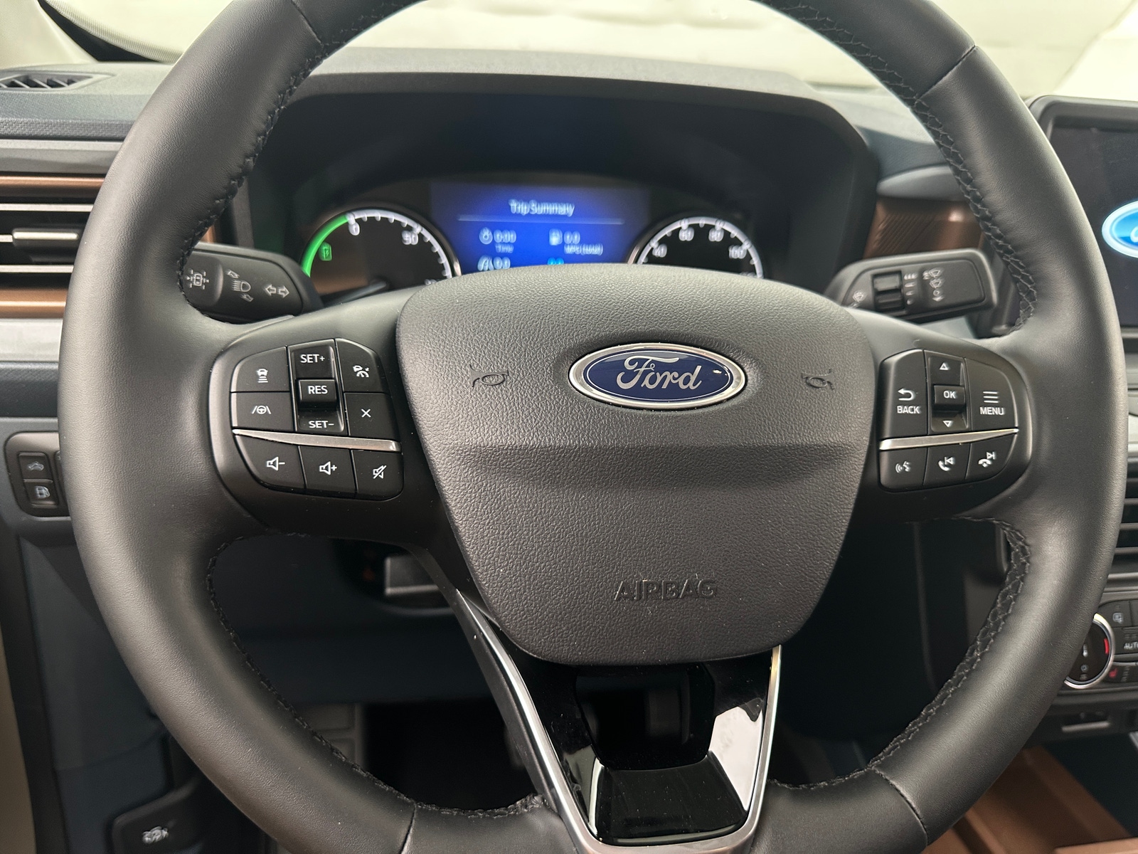 Thumbnail: 2024 Ford Maverick - 4
