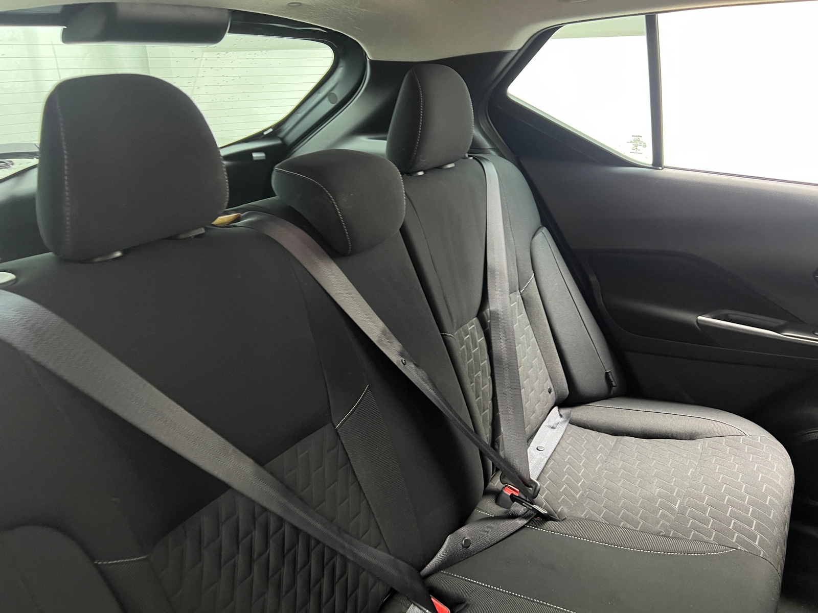 Thumbnail: 2021 Nissan Kicks - 6