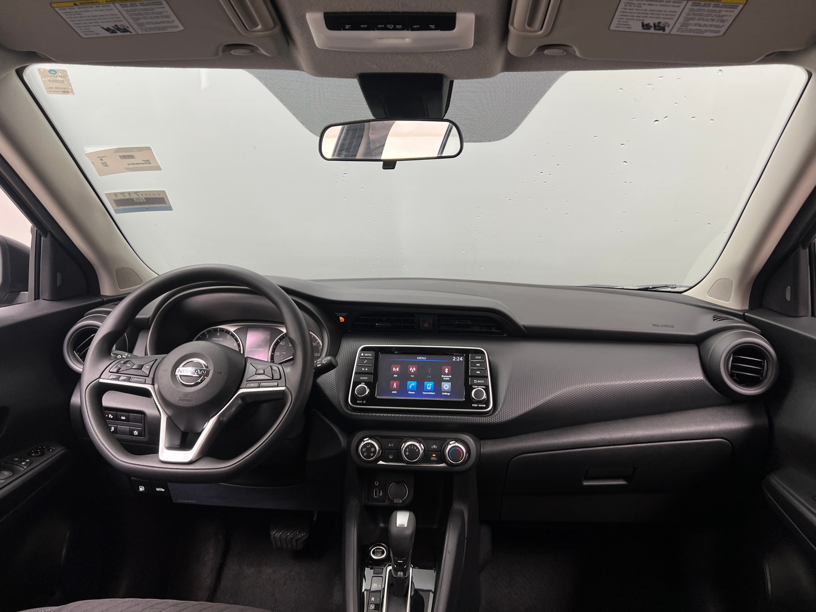 Thumbnail: 2021 Nissan Kicks - 3