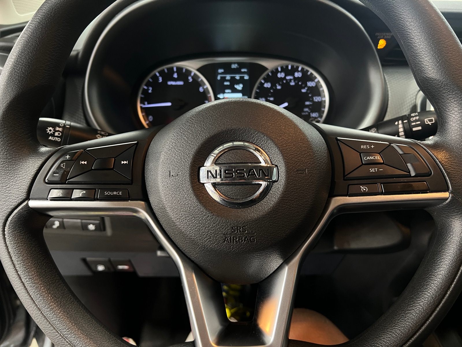 Thumbnail: 2021 Nissan Kicks - 5