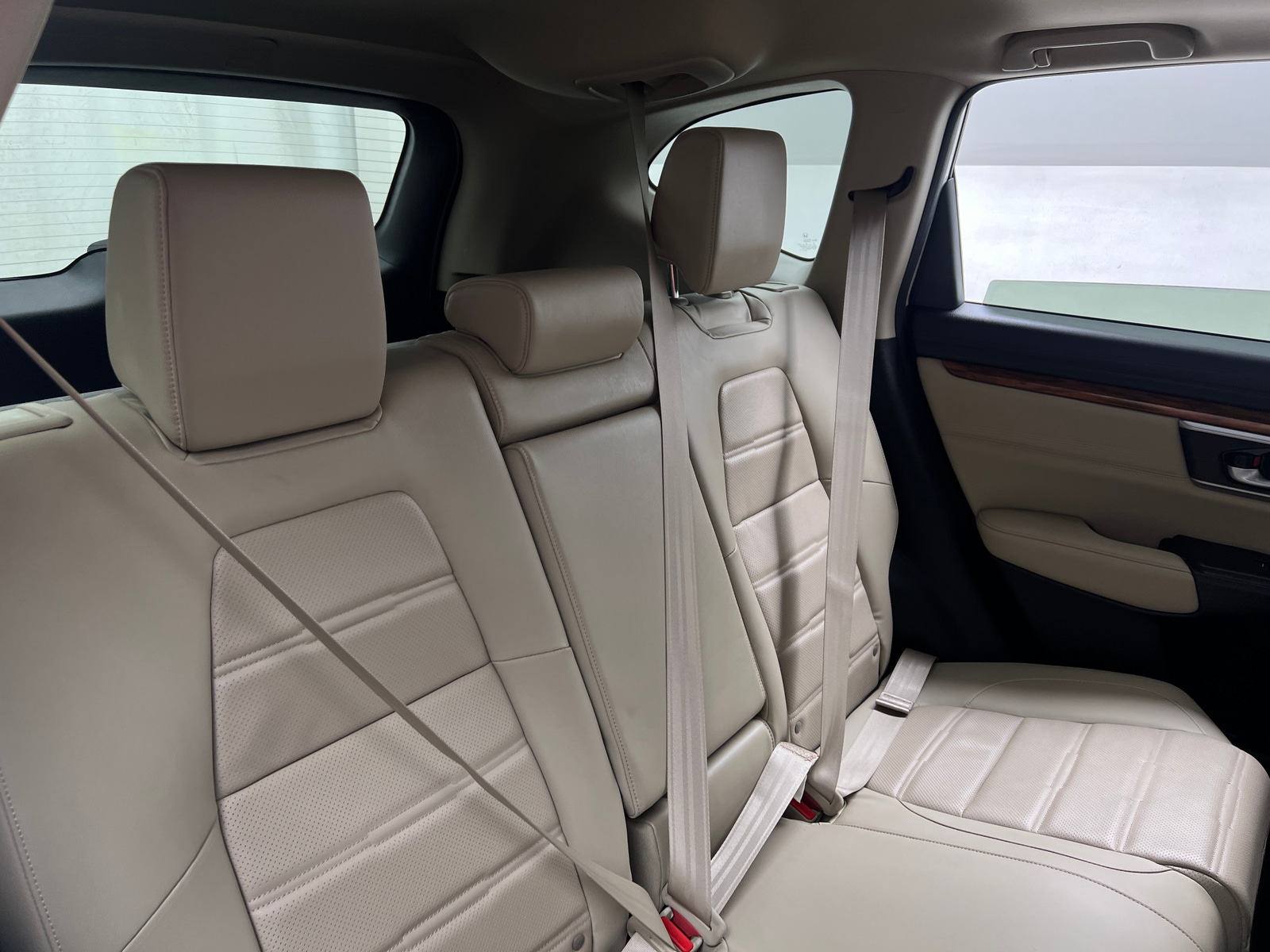Thumbnail: 2020 Honda CR-V - 5