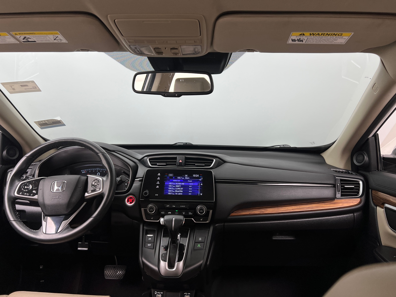 Thumbnail: 2020 Honda CR-V - 2