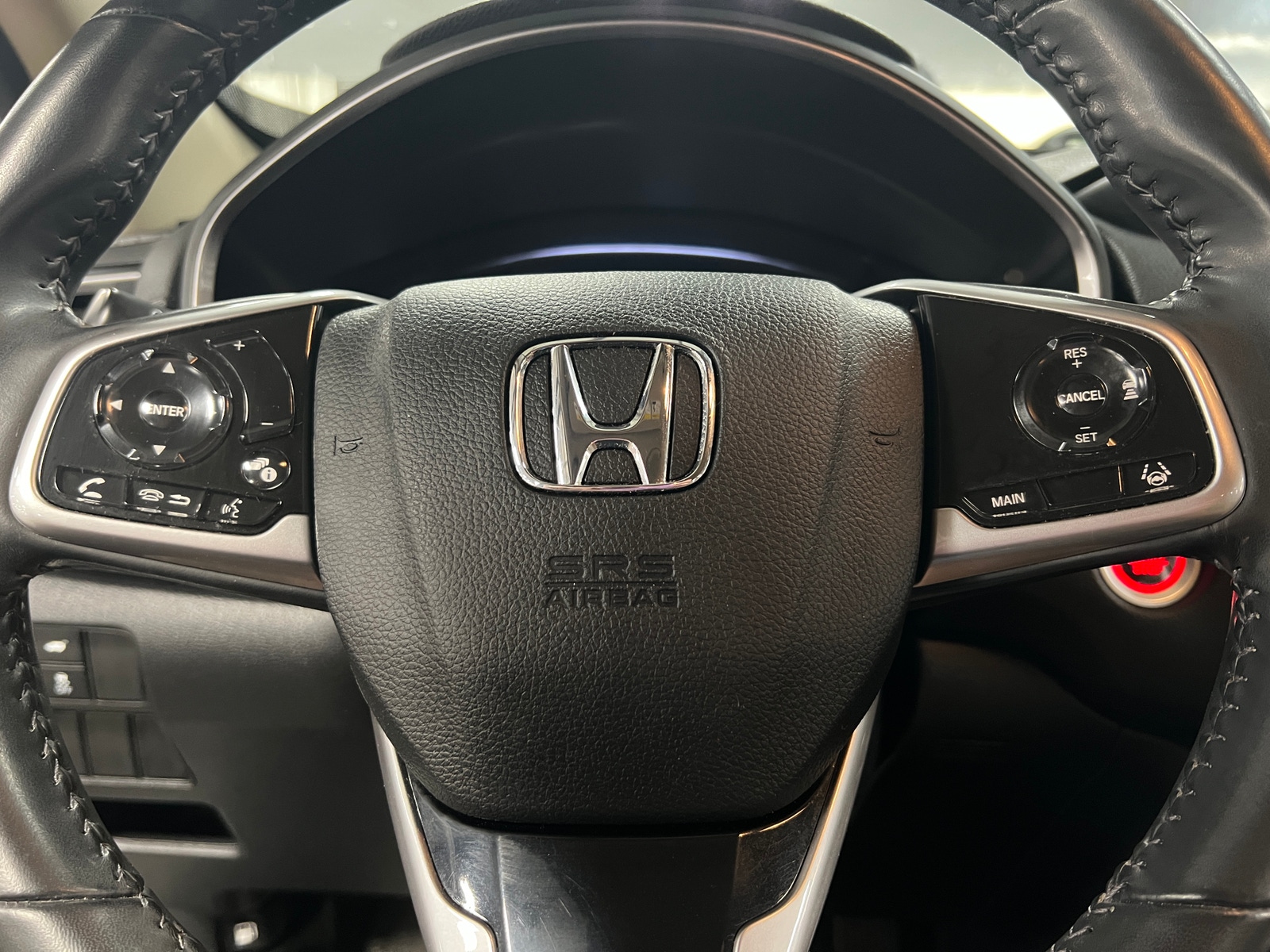 Thumbnail: 2020 Honda CR-V - 4