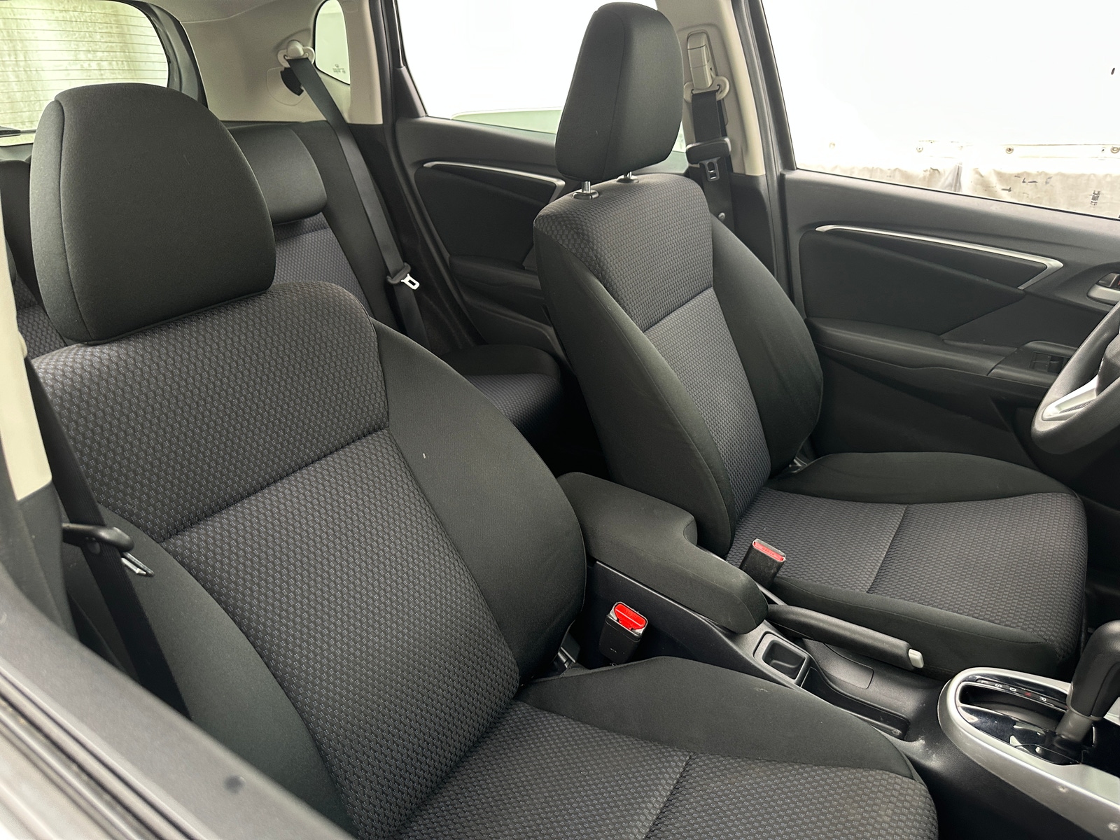 Thumbnail: 2020 Honda Fit - 2