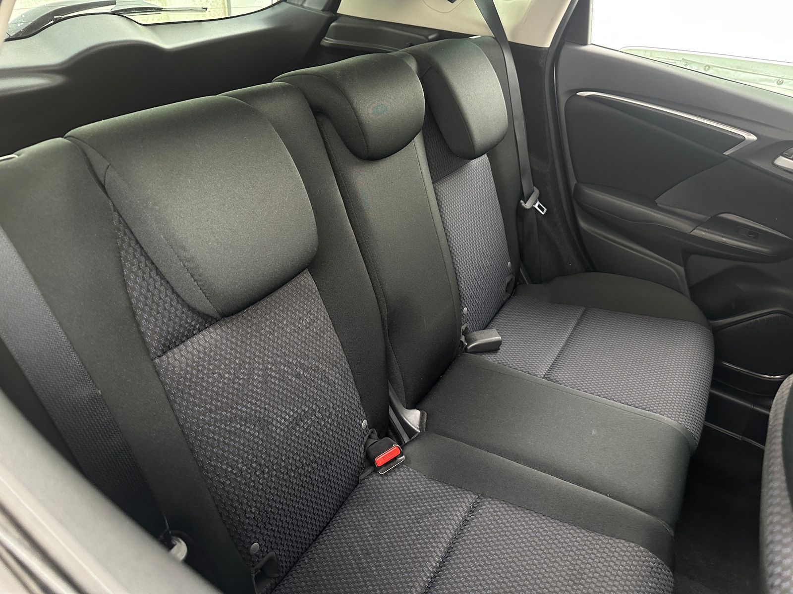 Thumbnail: 2020 Honda Fit - 6