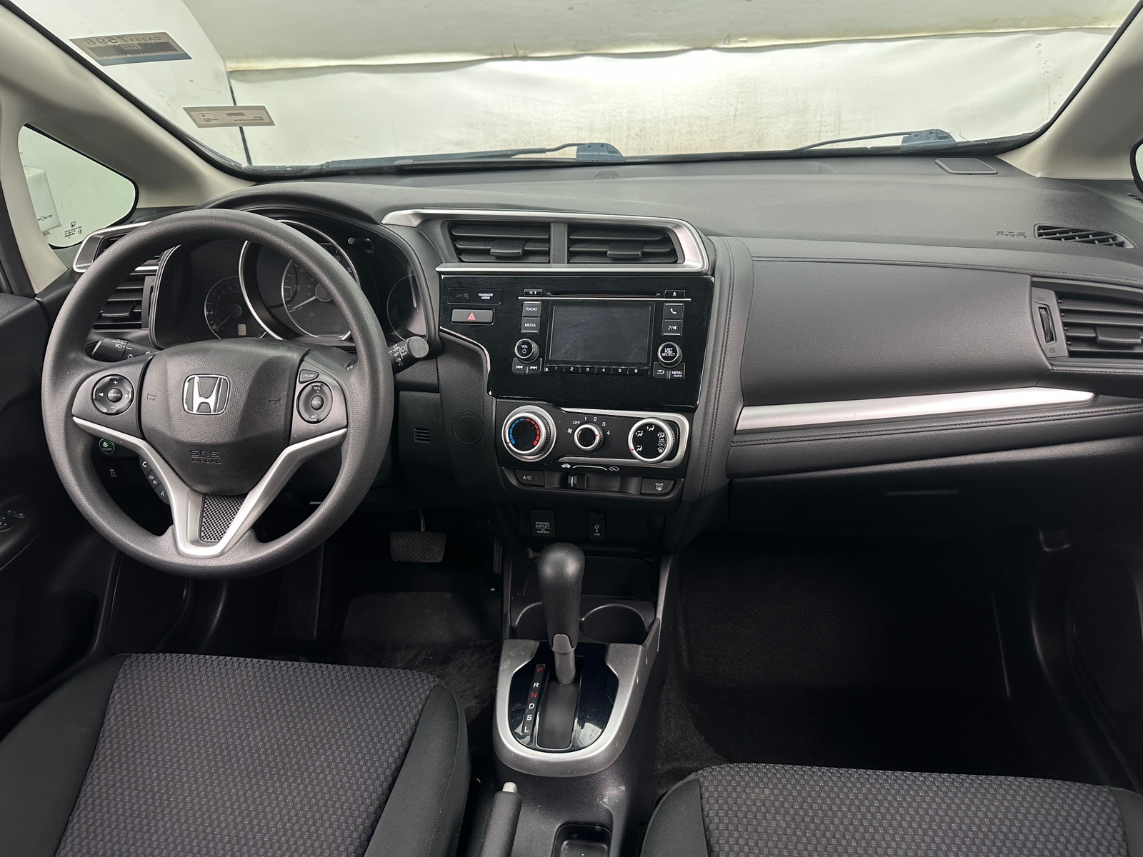 Thumbnail: 2020 Honda Fit - 3