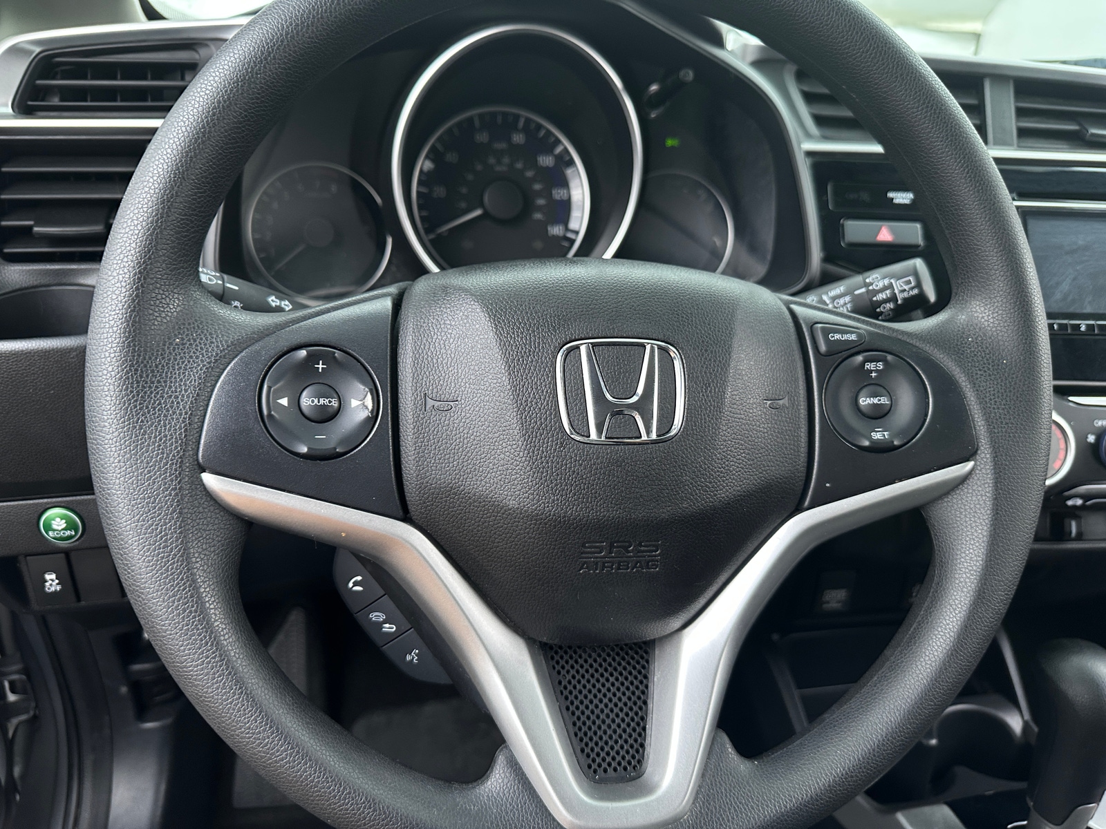 Thumbnail: 2020 Honda Fit - 5