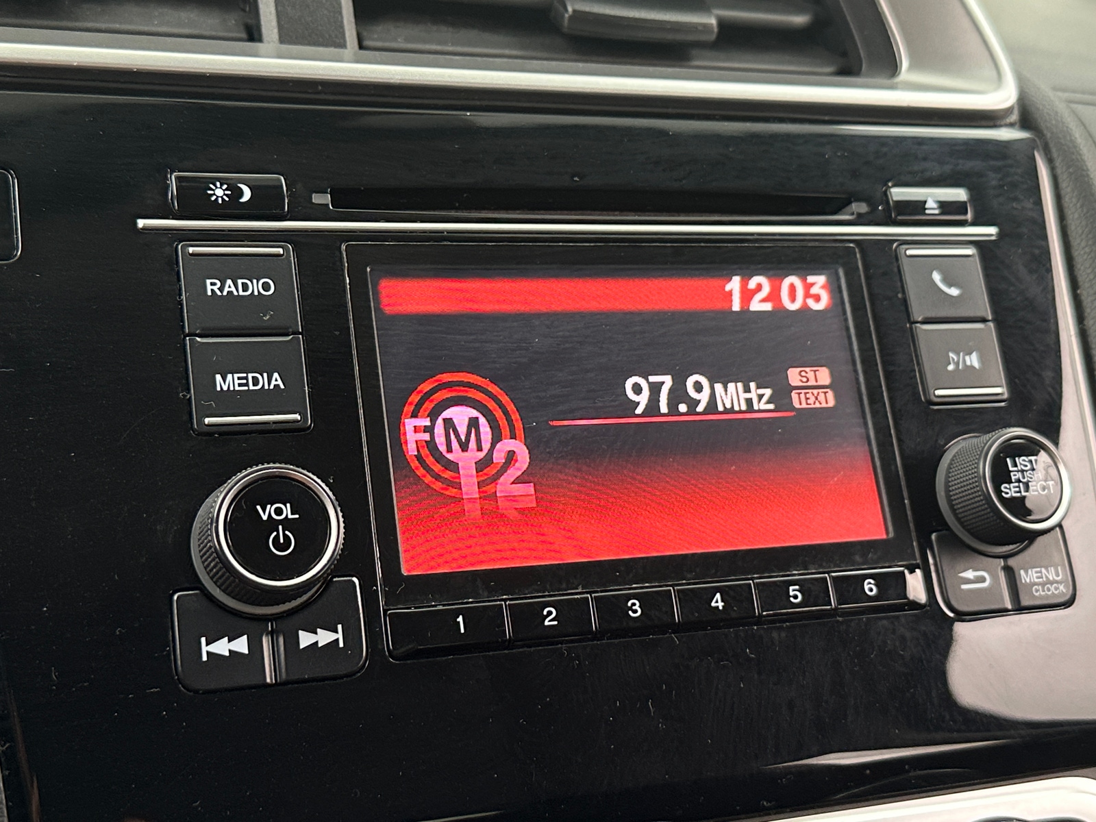Thumbnail: 2020 Honda Fit - 4