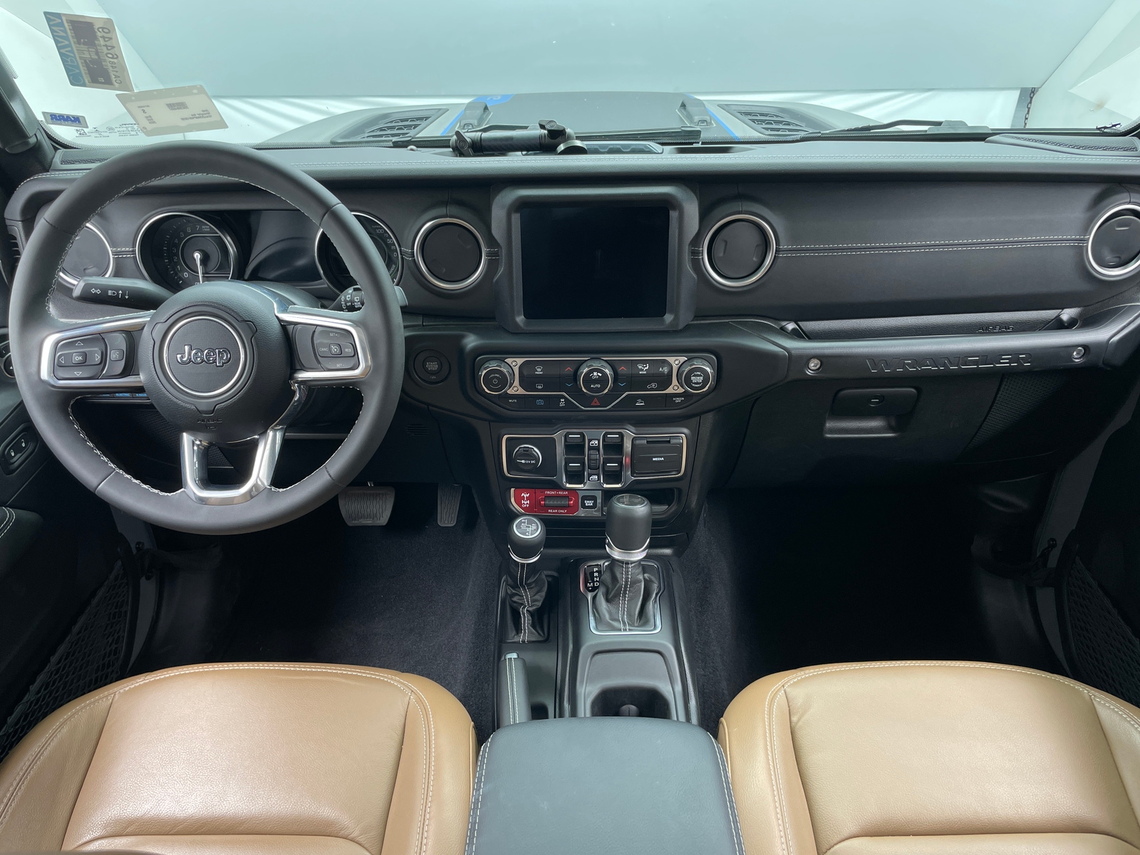 Thumbnail: 2023 Jeep Wrangler - 2