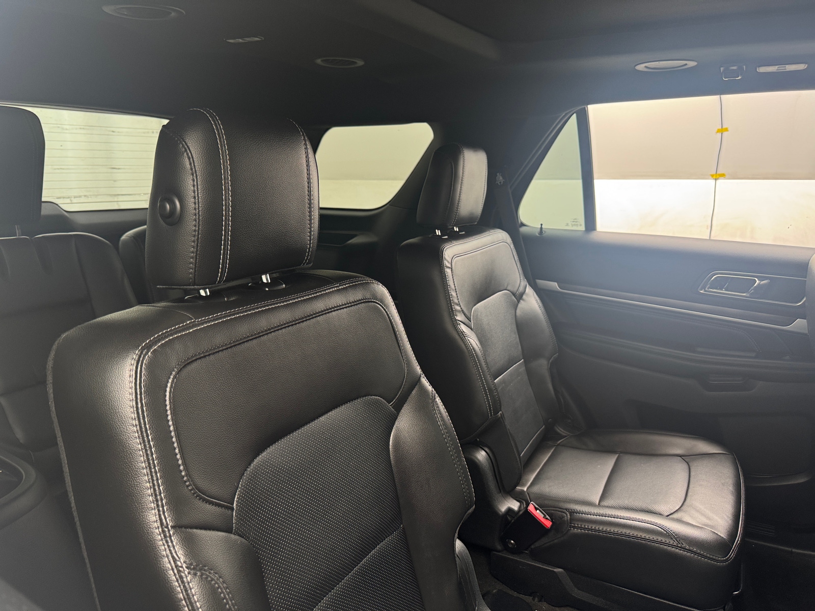 Thumbnail: 2018 Ford Explorer - 5