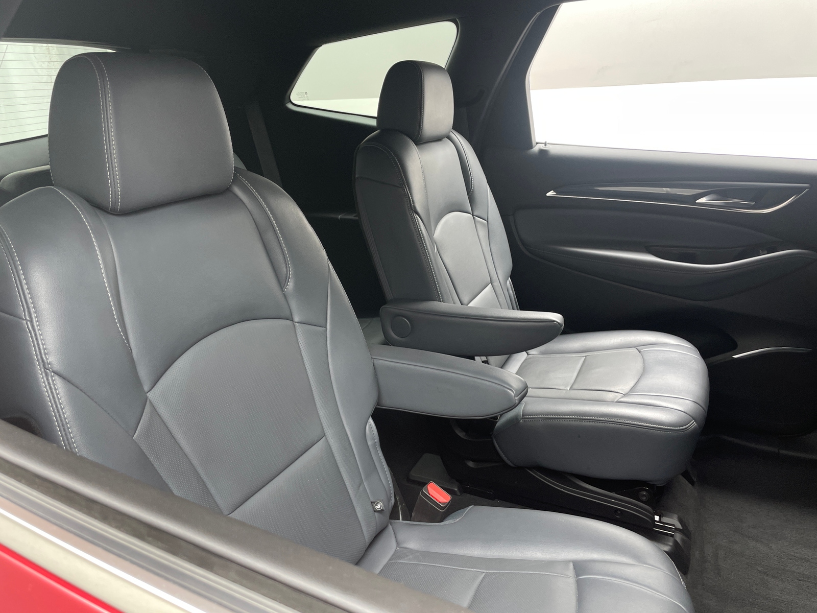 Thumbnail: 2024 Buick Enclave - 5