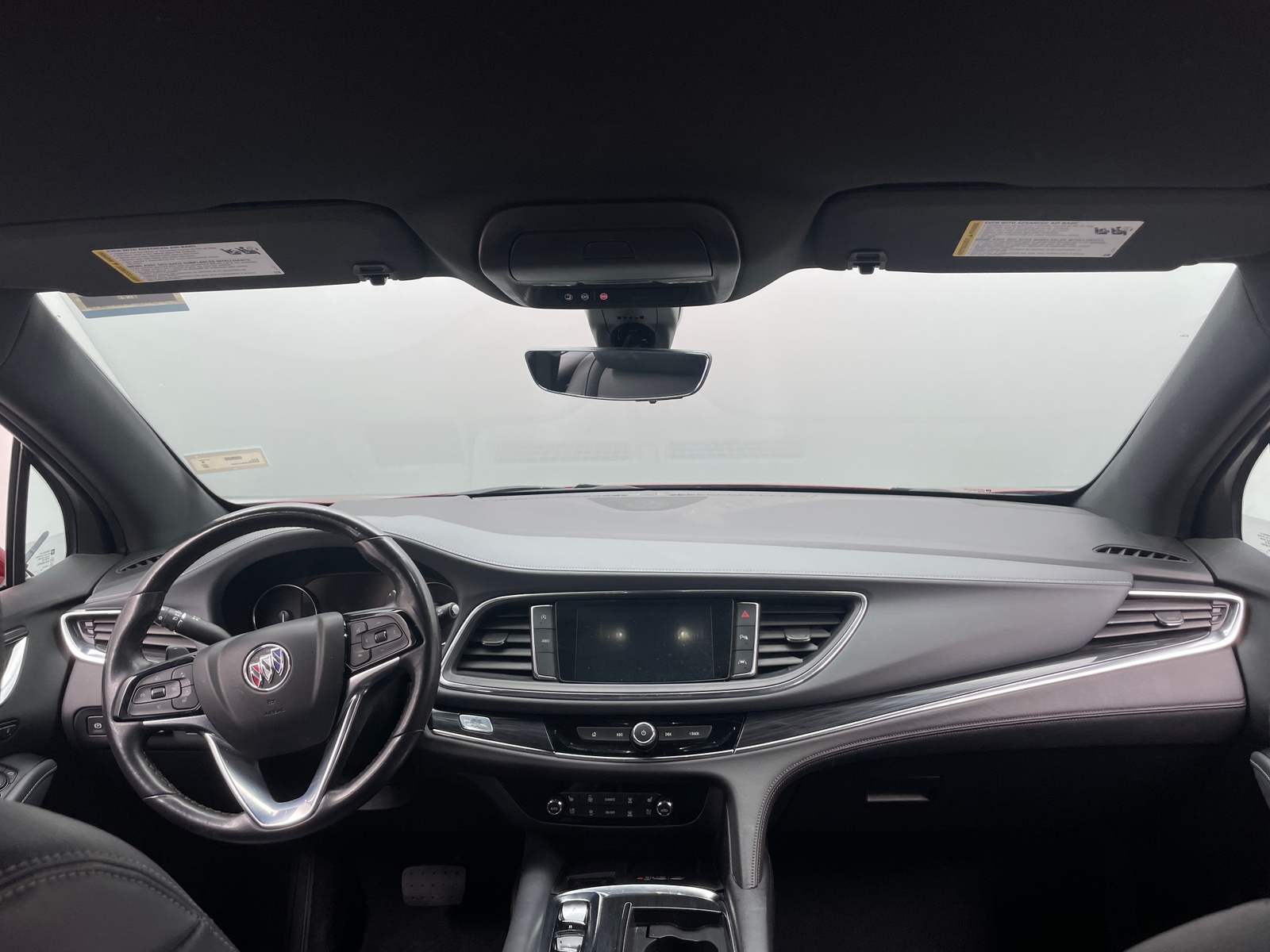 Thumbnail: 2024 Buick Enclave - 2
