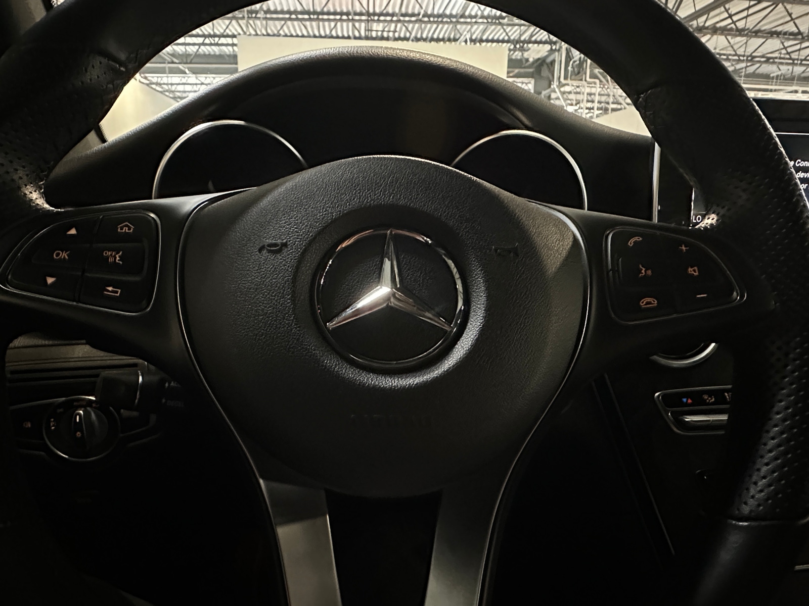 Thumbnail: 2019 Mercedes-Benz GLC - 4