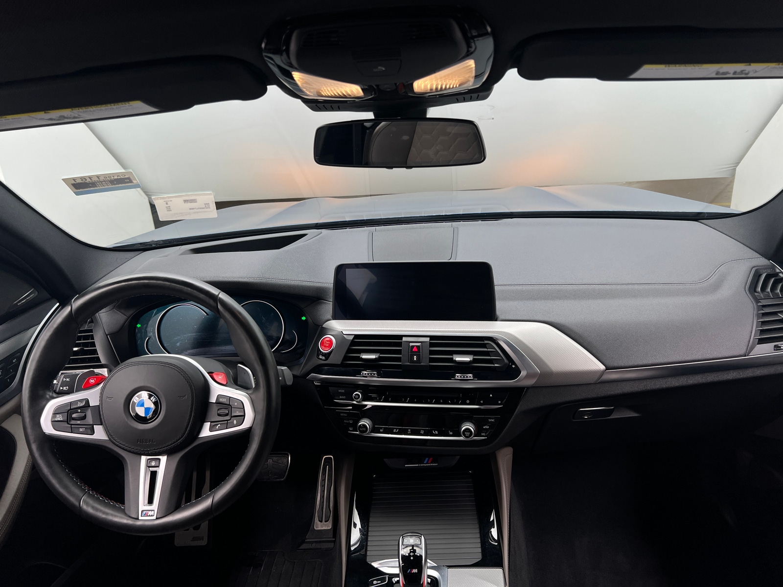 Thumbnail: 2020 BMW X3 - 2