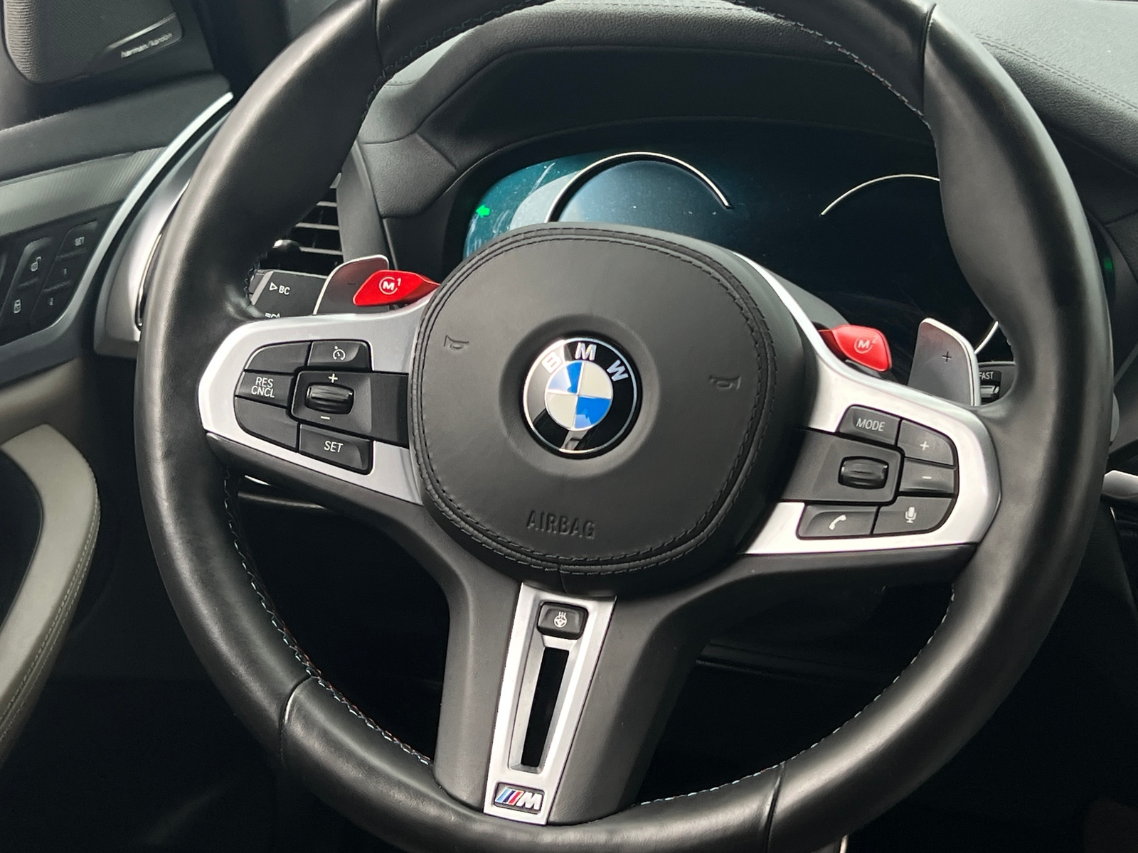 Thumbnail: 2020 BMW X3 - 4