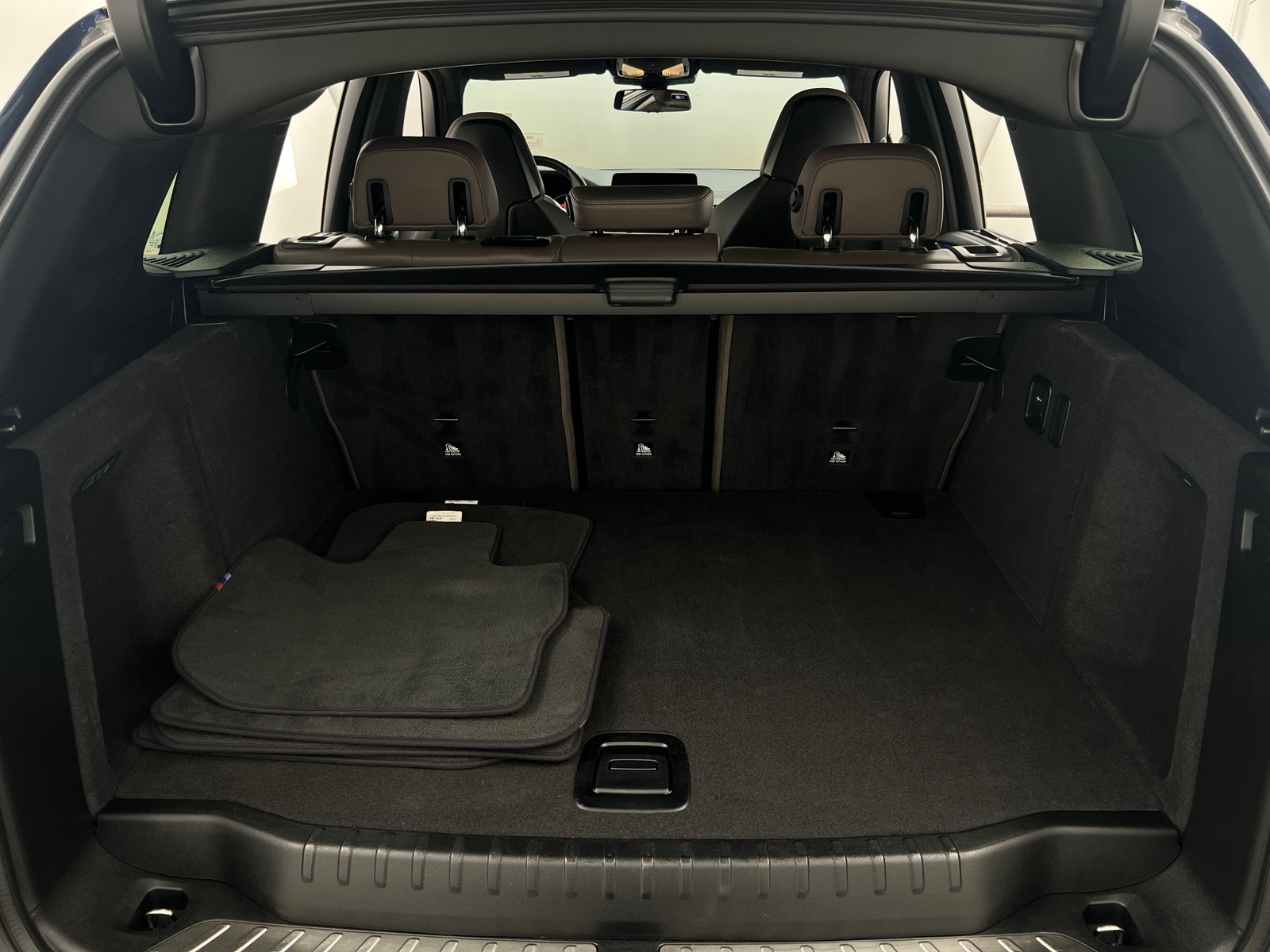 Thumbnail: 2020 BMW X3 - 6