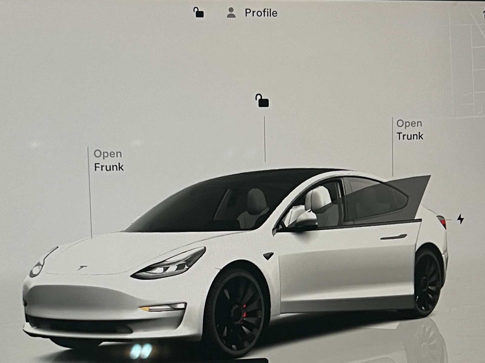 Thumbnail: 2023 Tesla Model 3 - 3