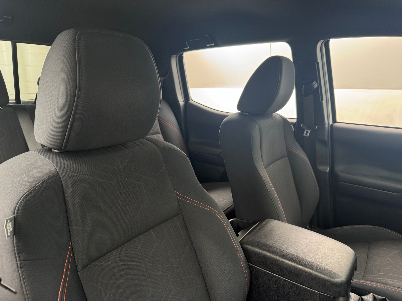Thumbnail: 2019 Toyota Tacoma - 2