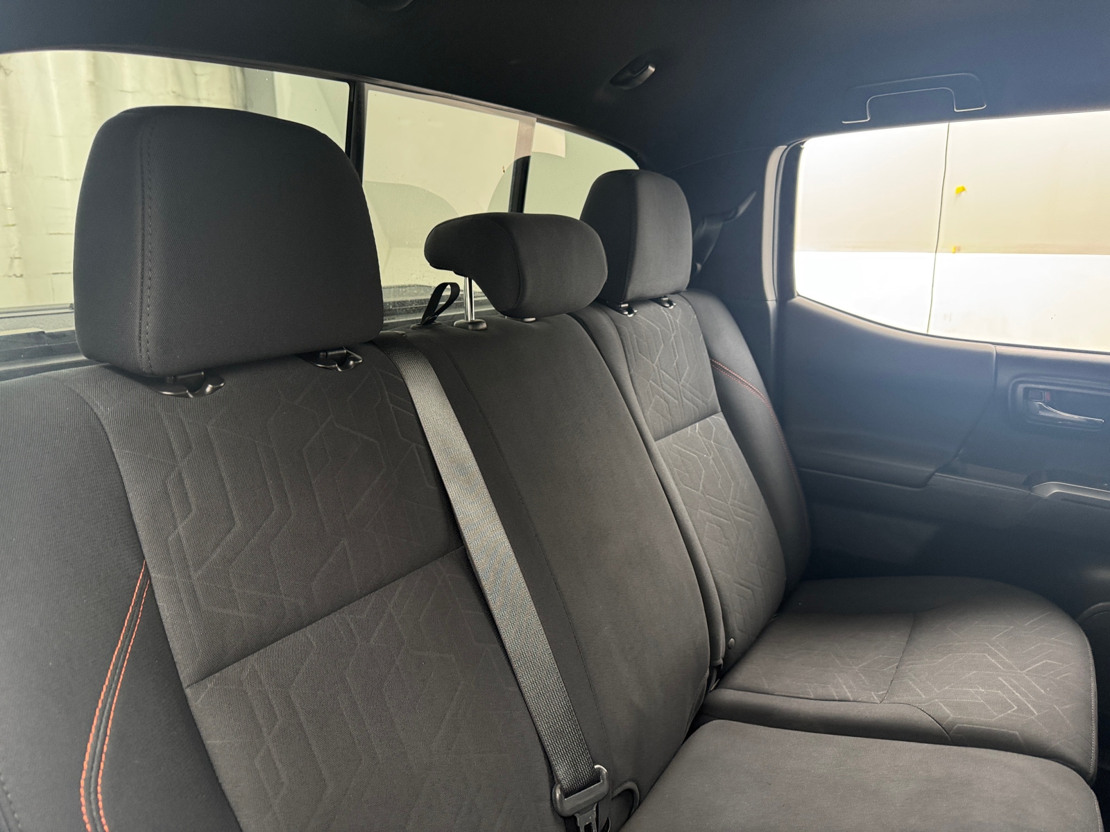 Thumbnail: 2019 Toyota Tacoma - 6