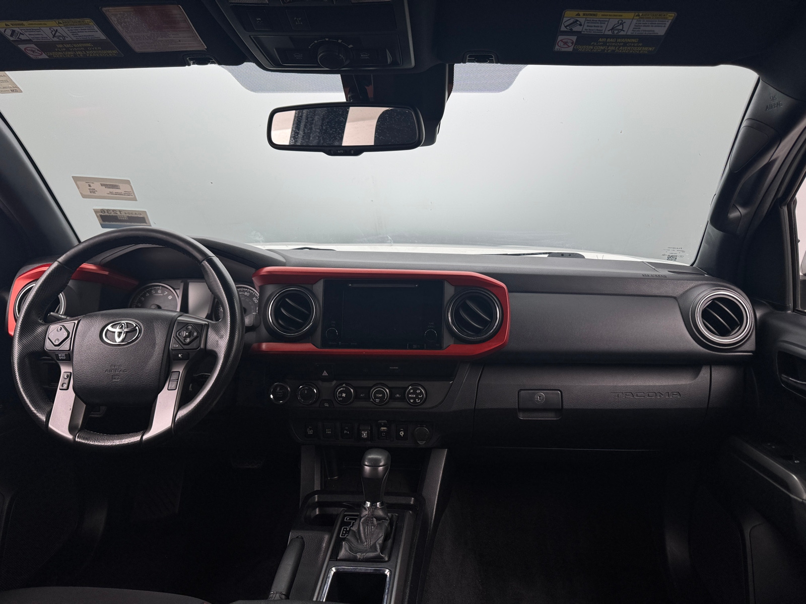 Thumbnail: 2019 Toyota Tacoma - 3