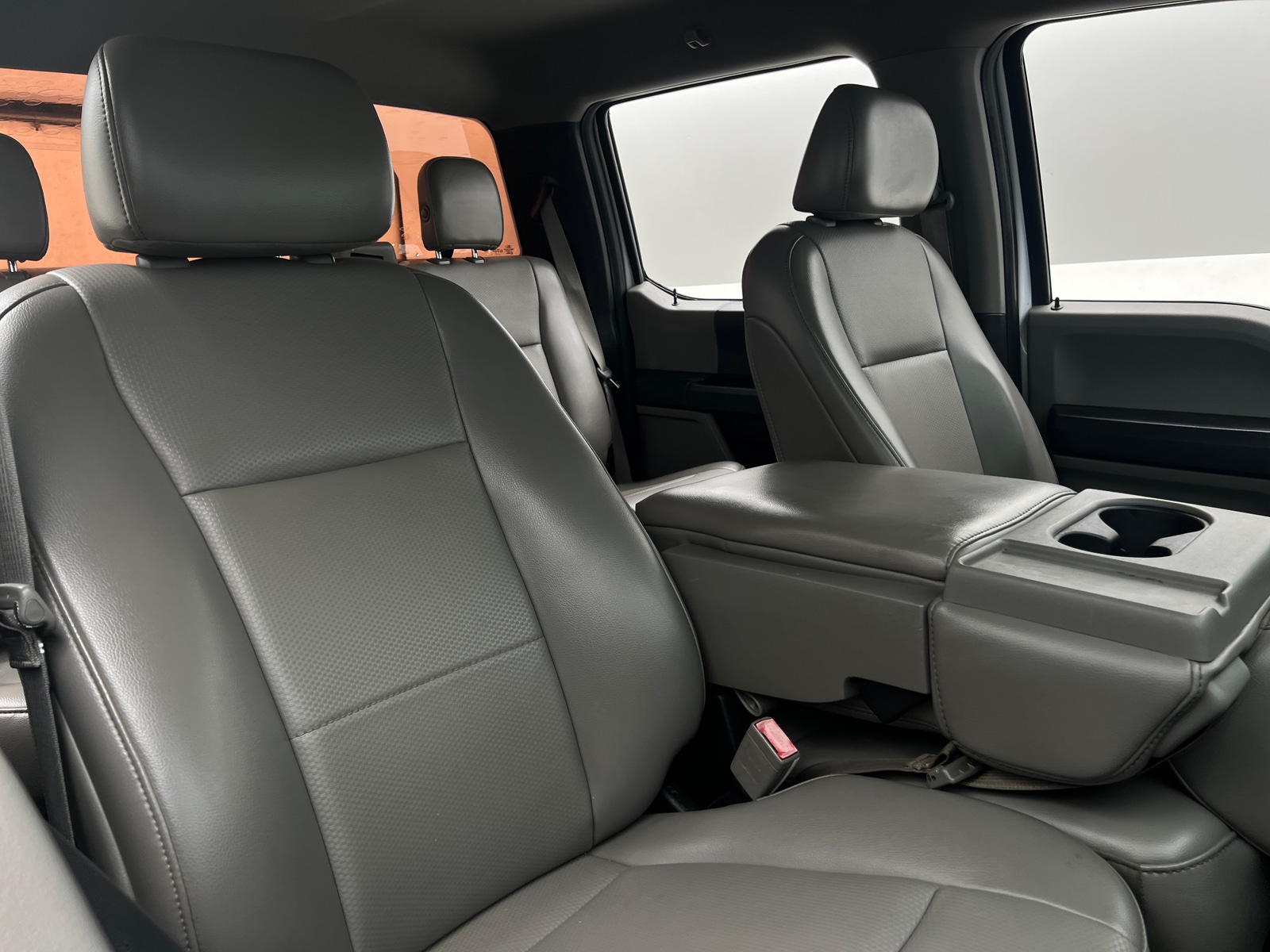 Thumbnail: 2018 Ford Econoline - 2