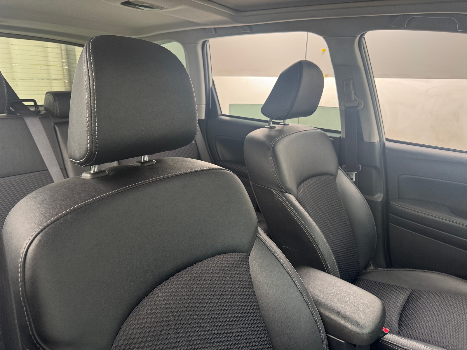 Thumbnail: 2018 Subaru Forester - 2