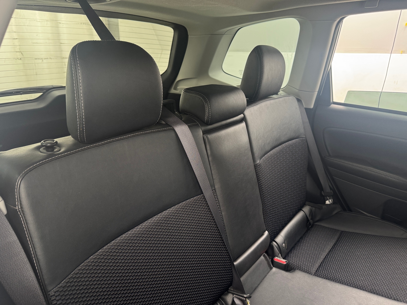 Thumbnail: 2018 Subaru Forester - 6