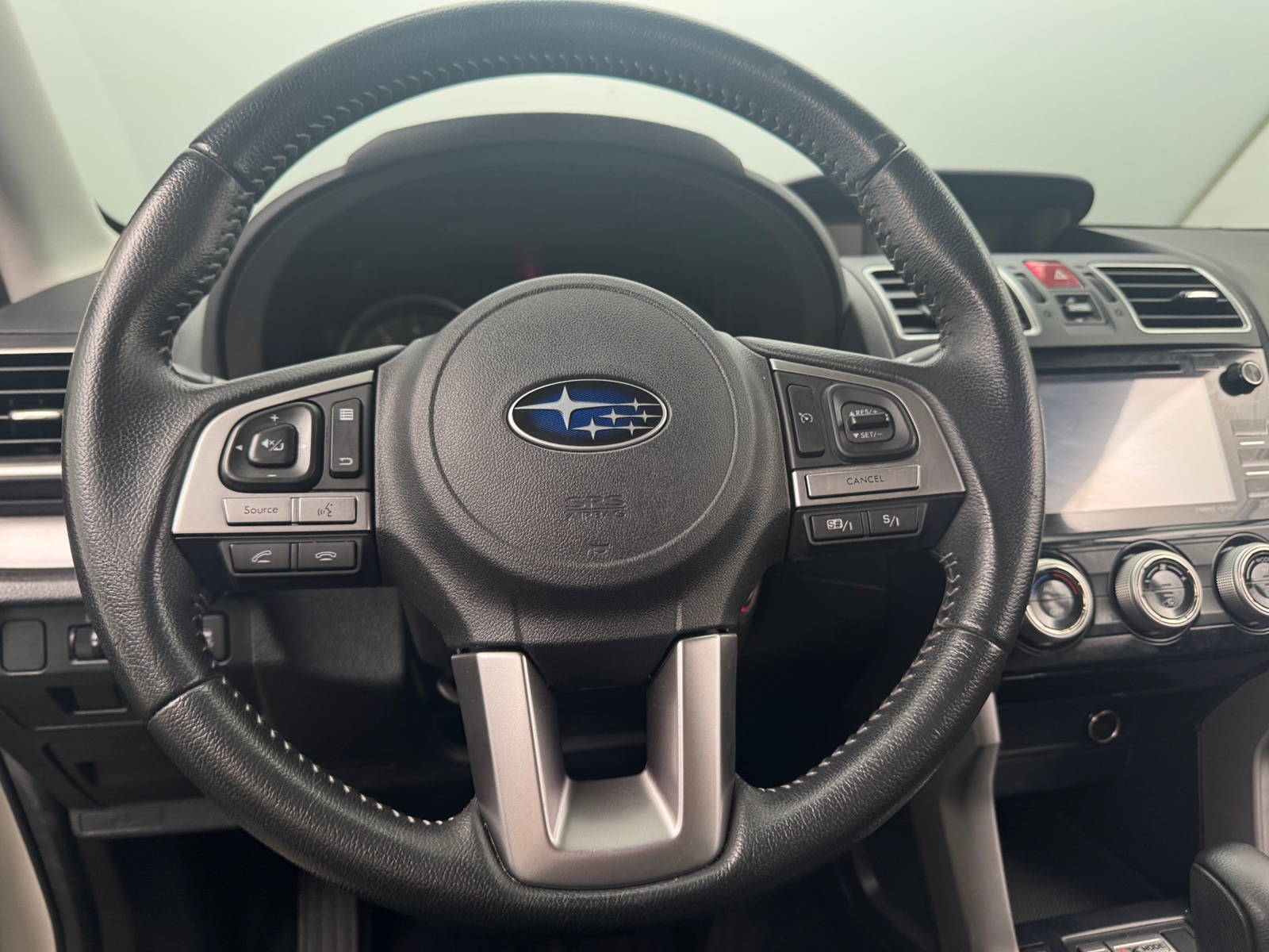 Thumbnail: 2018 Subaru Forester - 5