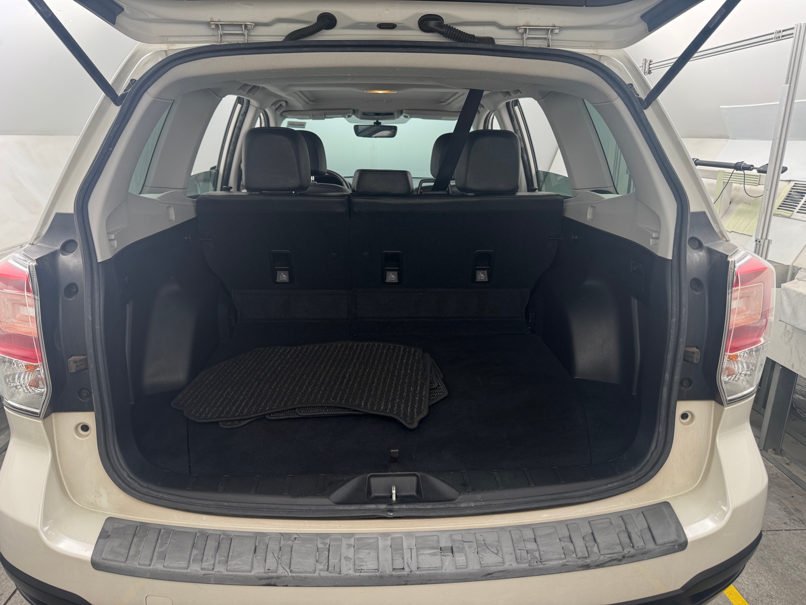 Thumbnail: 2018 Subaru Forester - 7
