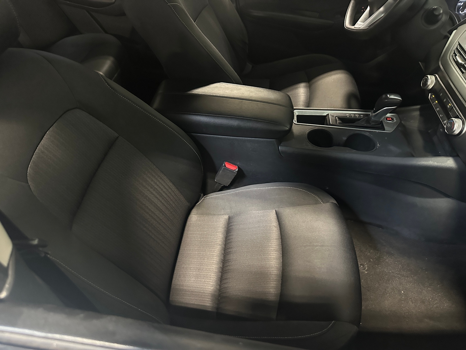 Thumbnail: 2019 Nissan Altima - 2