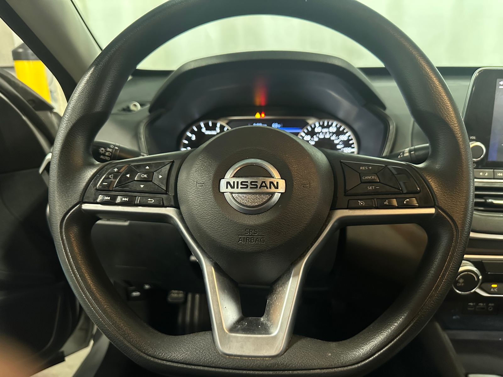 Thumbnail: 2019 Nissan Altima - 5