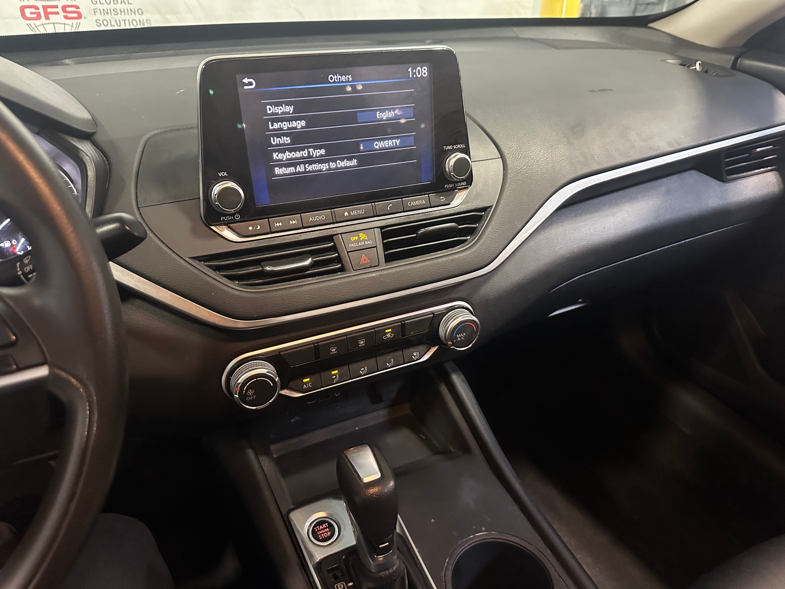 Thumbnail: 2019 Nissan Altima - 4