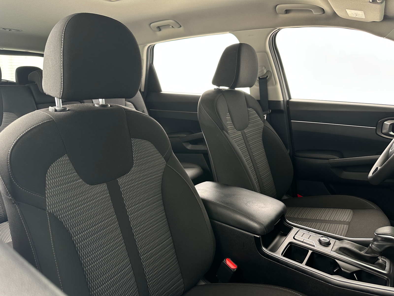 Thumbnail: 2023 Kia Sorento - 2