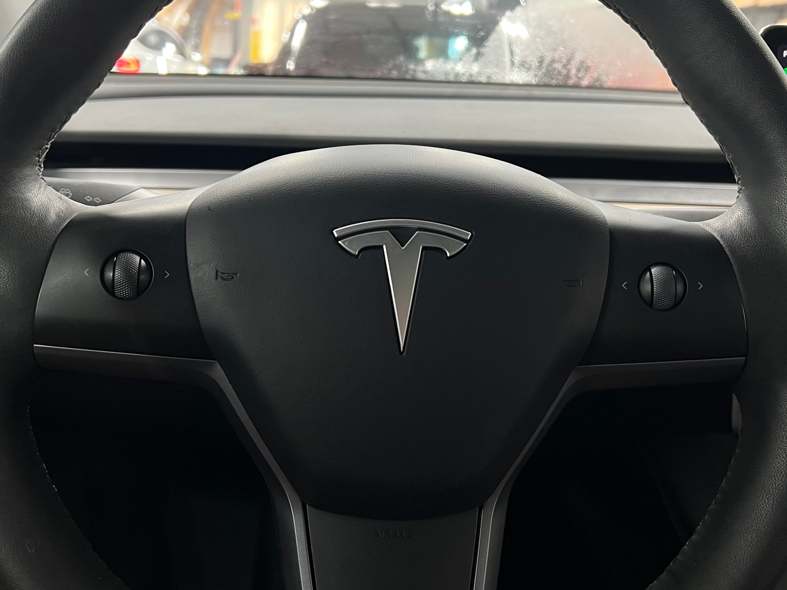 Thumbnail: 2023 Tesla Model Y - 4