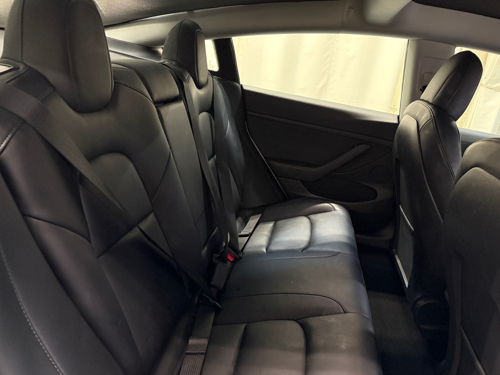 Thumbnail: 2023 Tesla Model 3 - 5