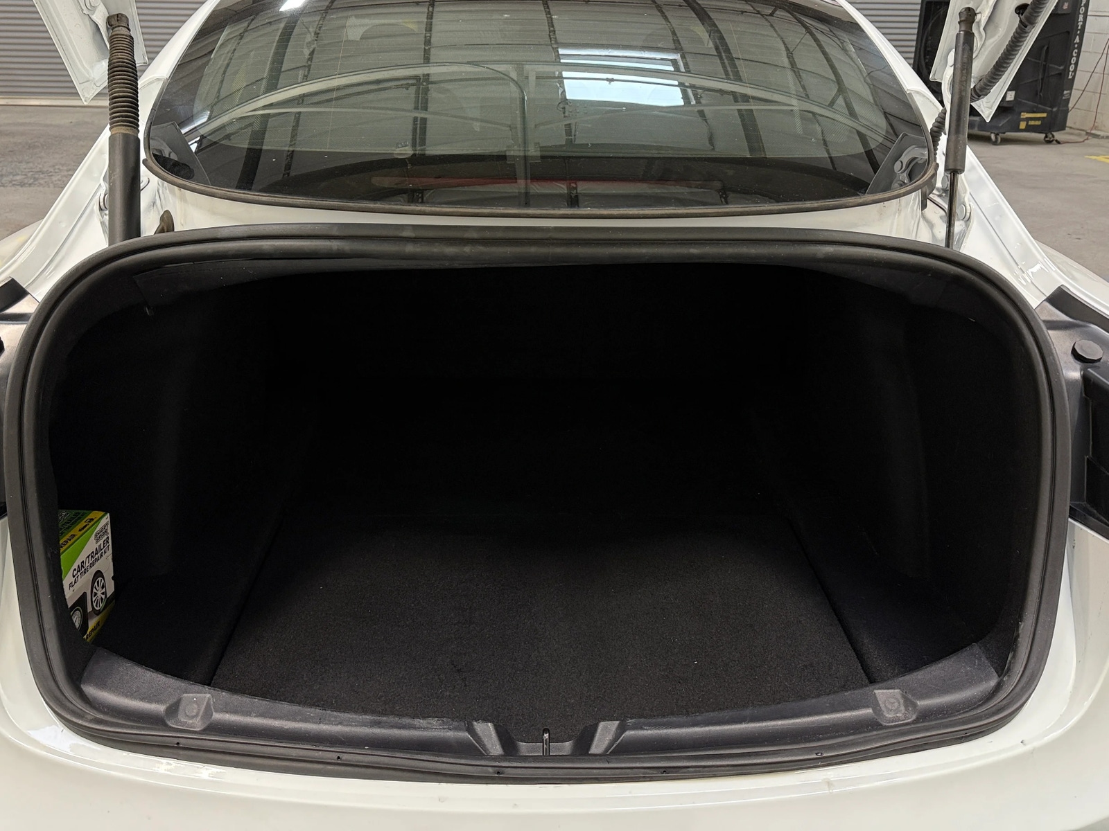 Thumbnail: 2023 Tesla Model 3 - 6