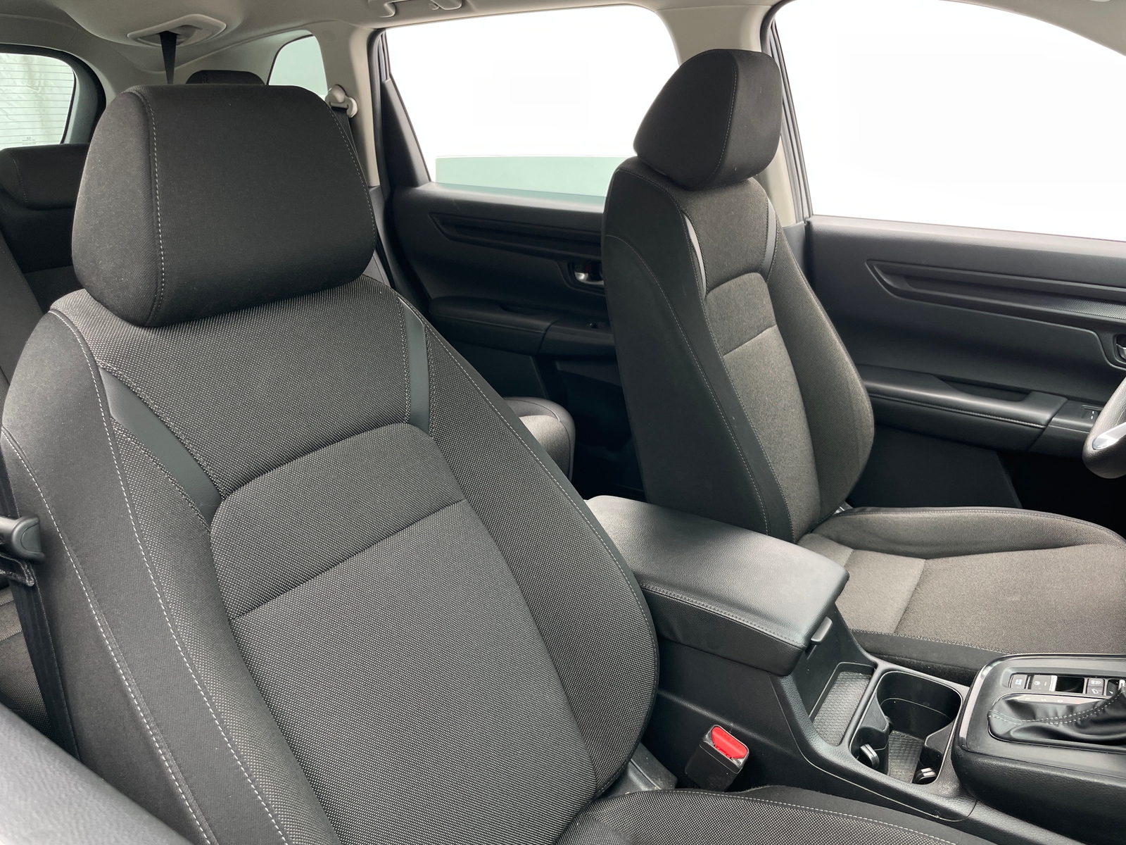 Thumbnail: 2024 Honda CR-V - 2