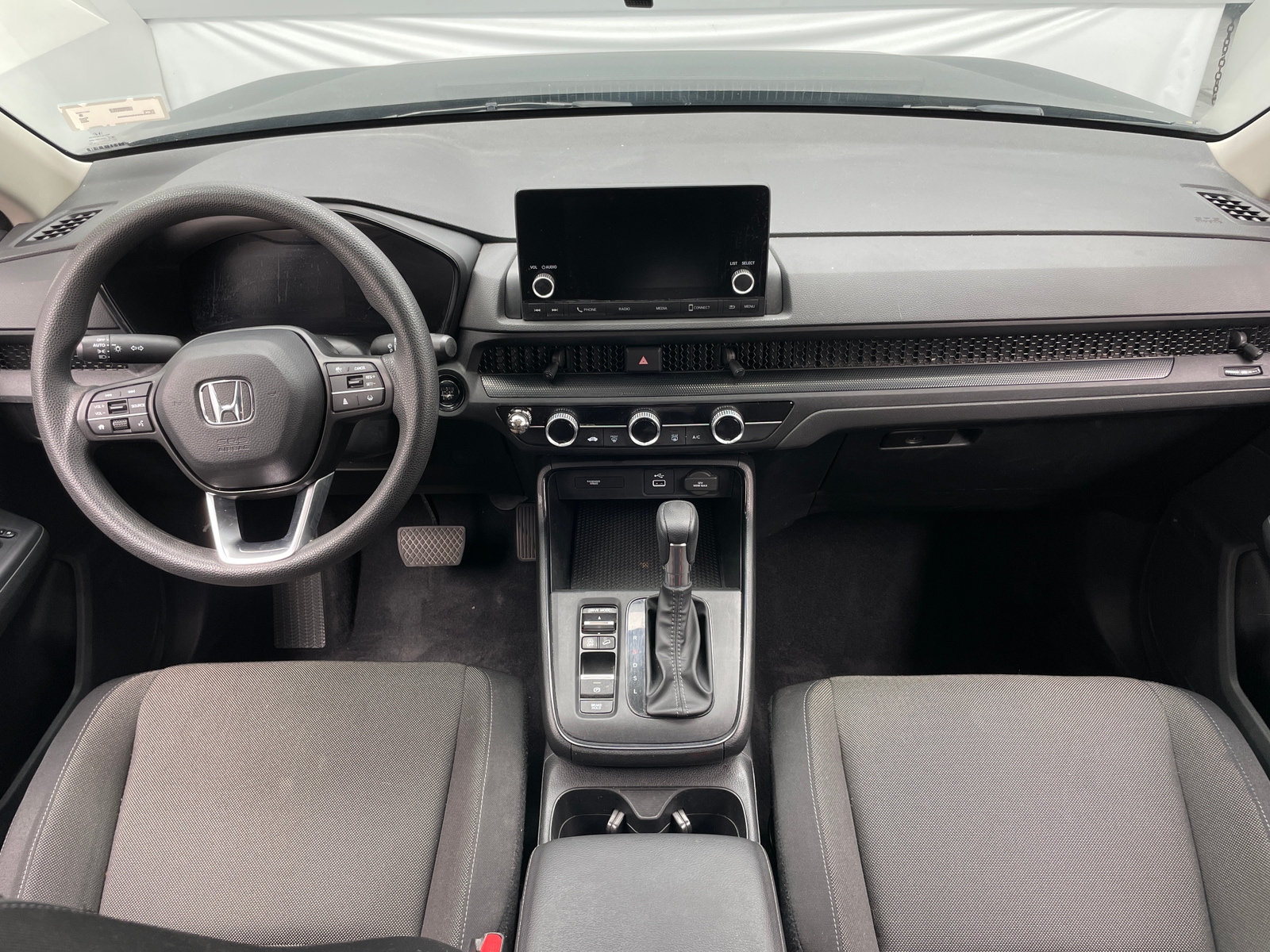 Thumbnail: 2024 Honda CR-V - 3