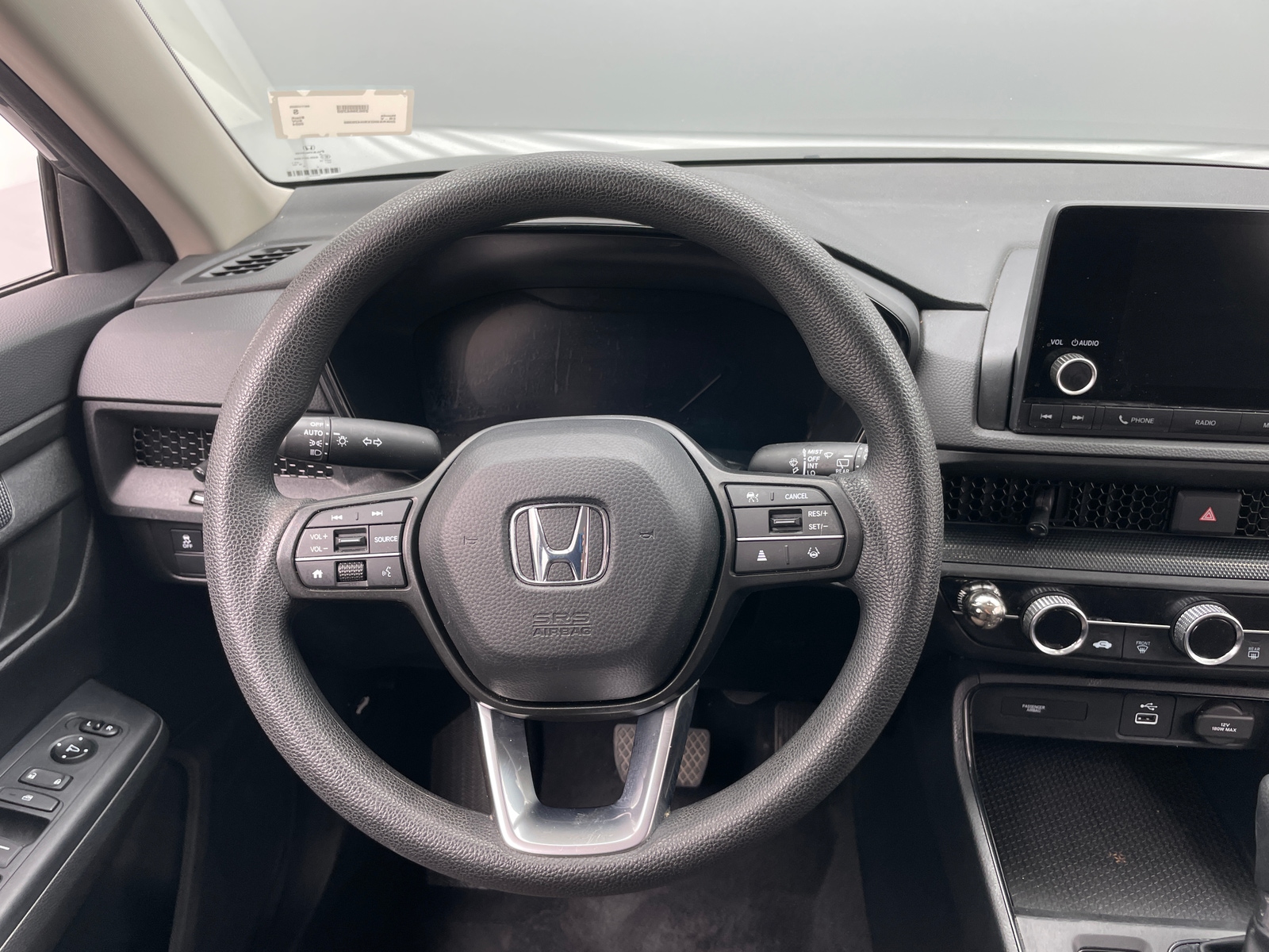 Thumbnail: 2024 Honda CR-V - 5