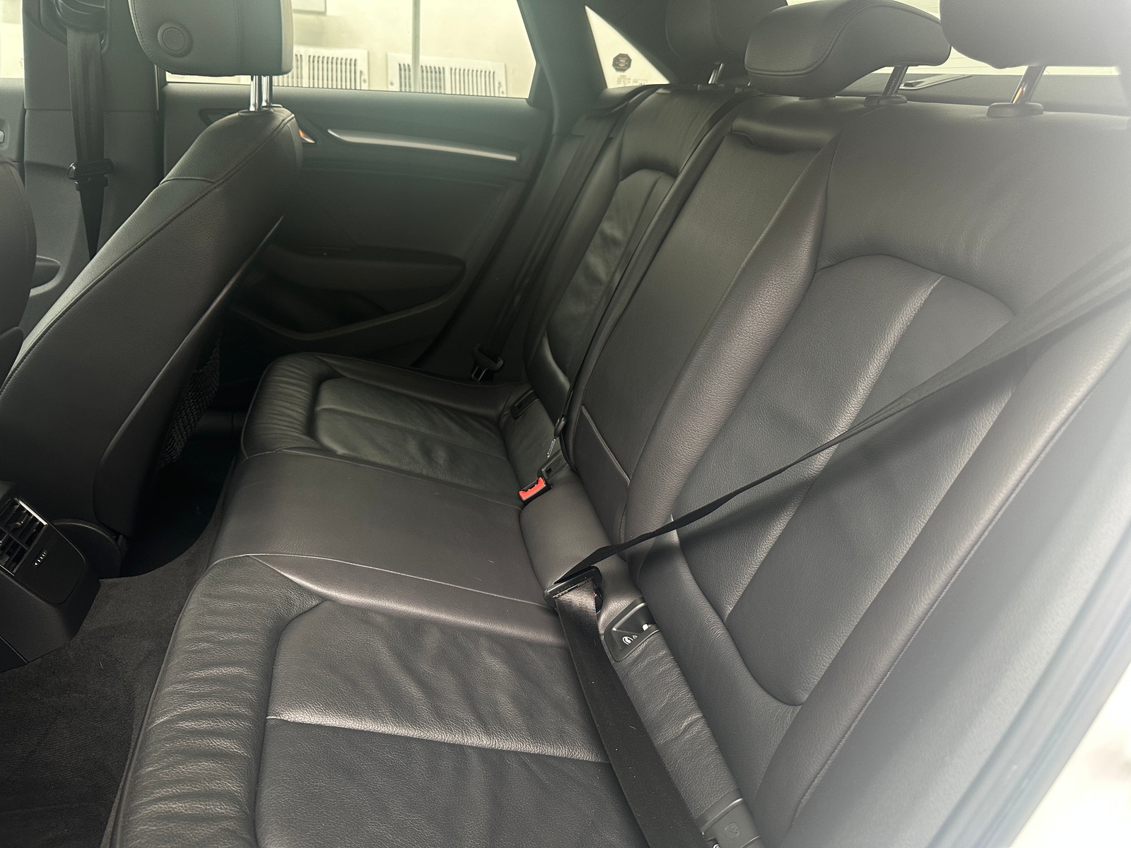 Thumbnail: 2015 Audi A3 - 5